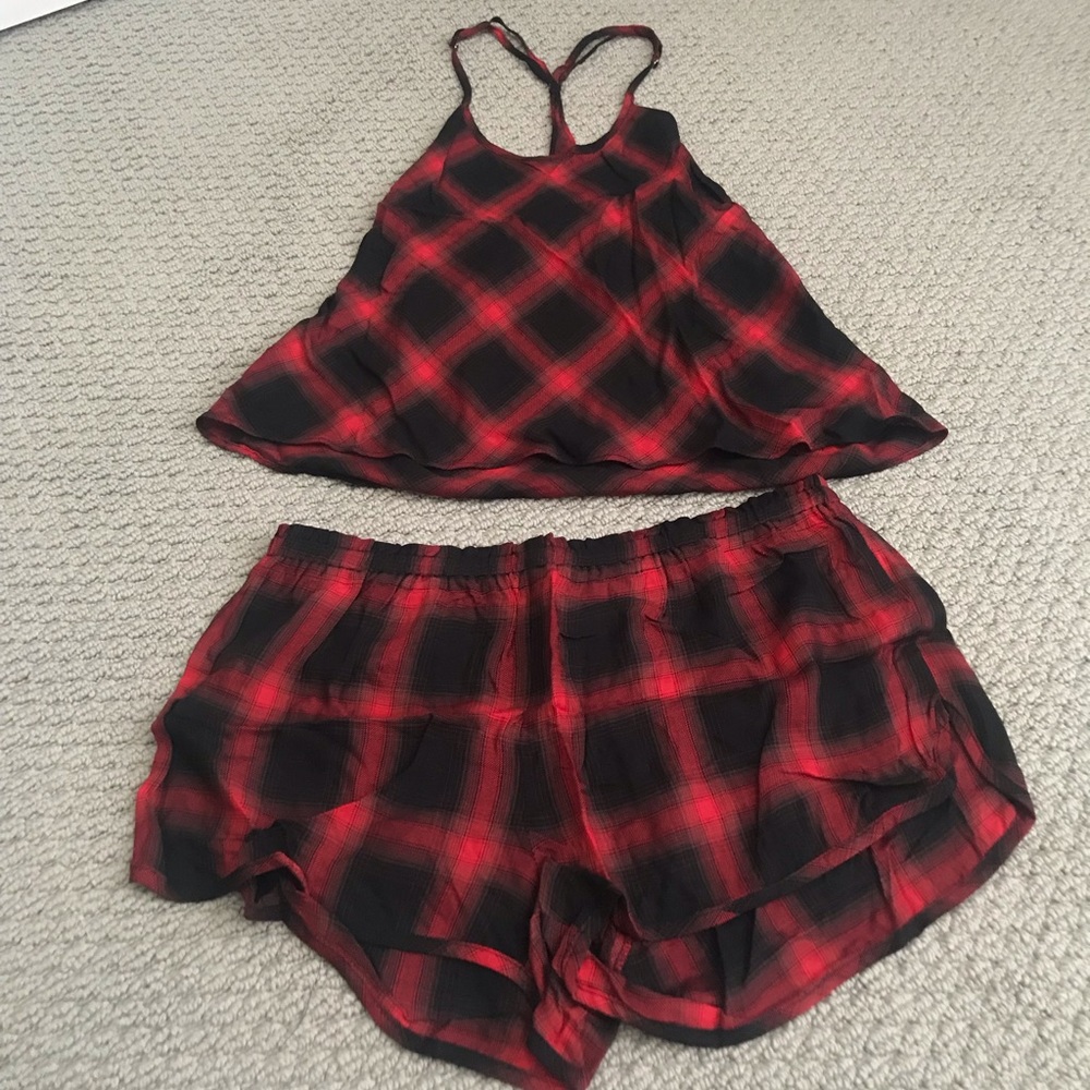 Two piece summer set